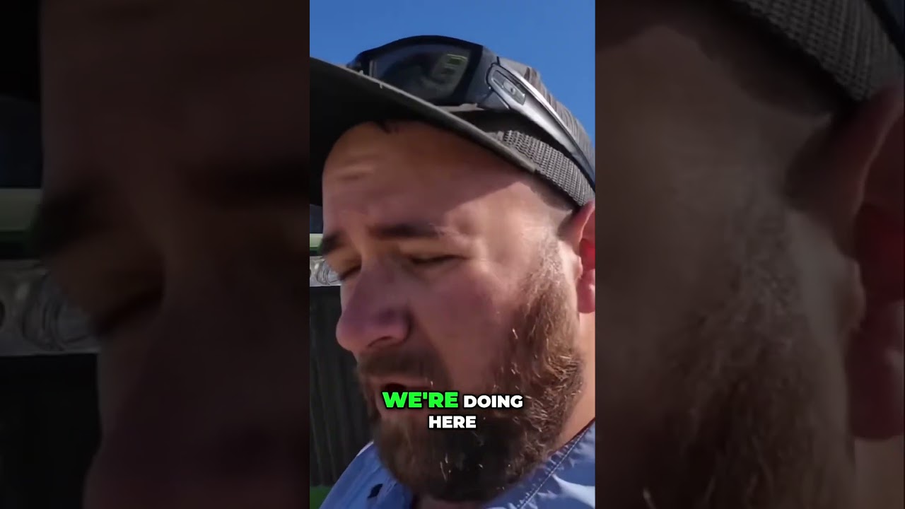 Checkout this new tillage tool