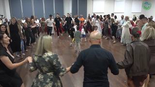 Dushata Da Ti Zaigra So Grupata Balkanika Vo Newcastle Australia
