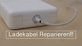 Steckernetzteil Reparatur Offnen Elko Tauschen Fehler Netzteil Macht Streifen Am Scanner Youtube