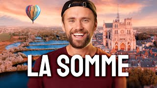 LA SOMME : UN DÉPARTEMENT TROP SOUS-COTÉ ! by Bruno Maltor 29,352 views 8 months ago 11 minutes, 22 seconds