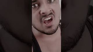 Rate My Performance 👿😡 Don't miss end 👿 #jangidboyaj #short #acting #shorts #attitude#foryou
