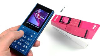 картинка: Nokia 130 Music (2025): последний выдох!