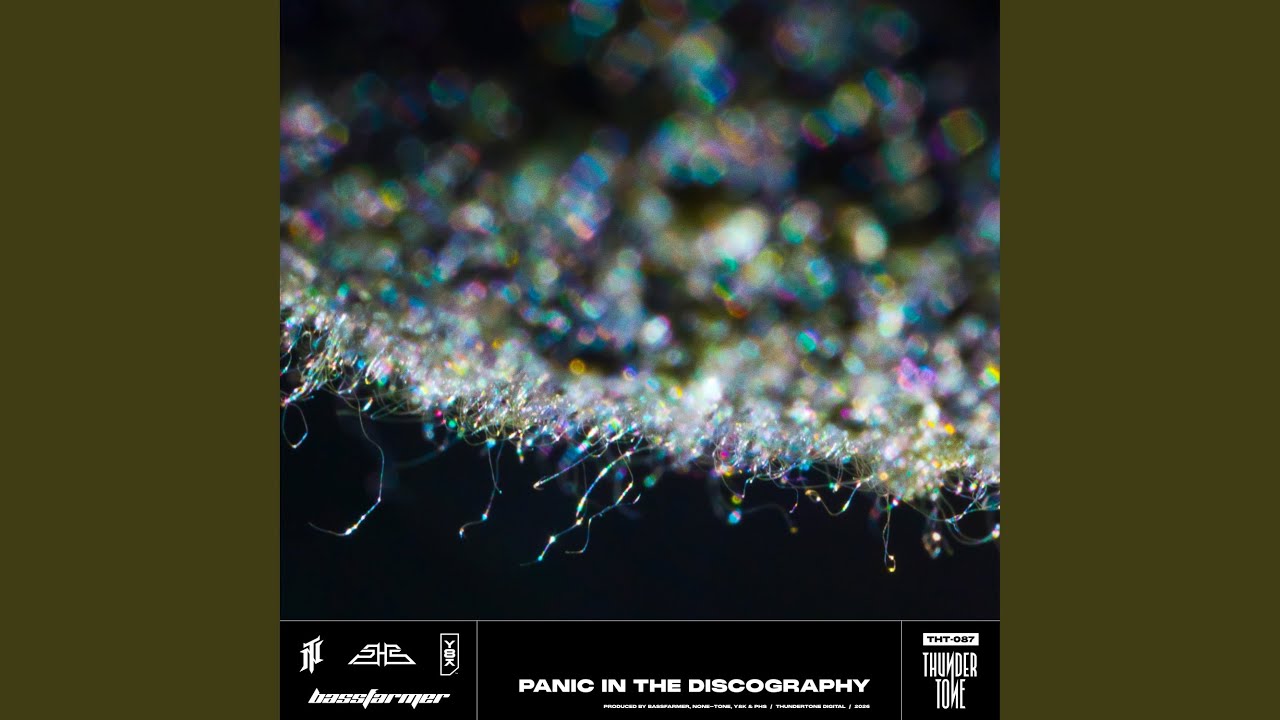 Watch Panic in the Discography on YouTube Watch Panic in the Discography on YouTube
