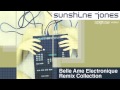 Sunshine Jones - While You Were Sleeping (Andreas Saag Stripped Remix)