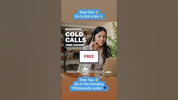 📱 Mastering Cold Calls 💰 #sales #coldcall