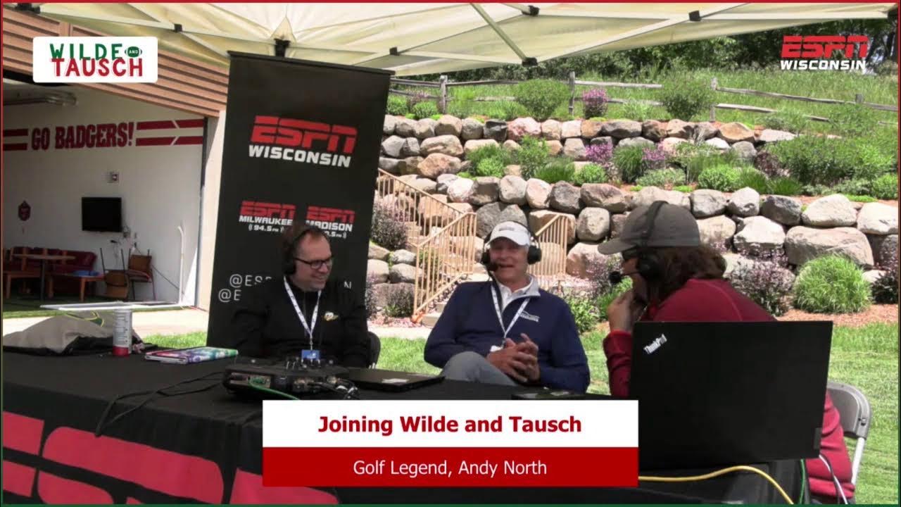 Live from the Am Fam Championship at University Ridge! YouTube