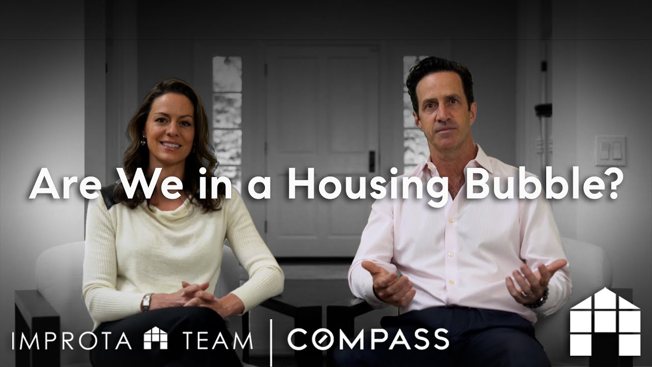 Are We in a Housing Bubble? | The Improta Team