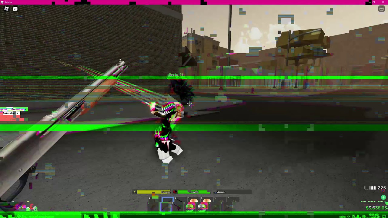 Roblox pvp edit YouTube