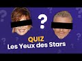 Quiz  devinez  qui sont les yeux des clbrits  quiz people