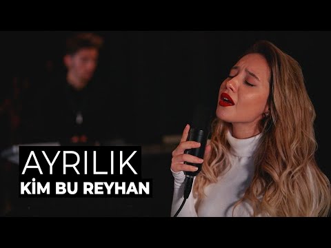 Kimbureyhan - Ayrılık (Akustik)