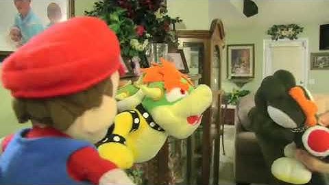 SML All Black Yoshi Videos Part 1