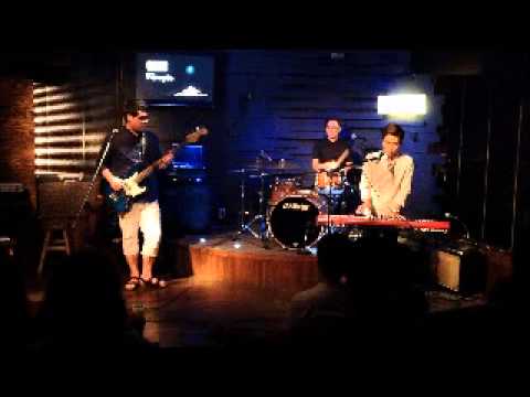rain stop the music - 키노피오