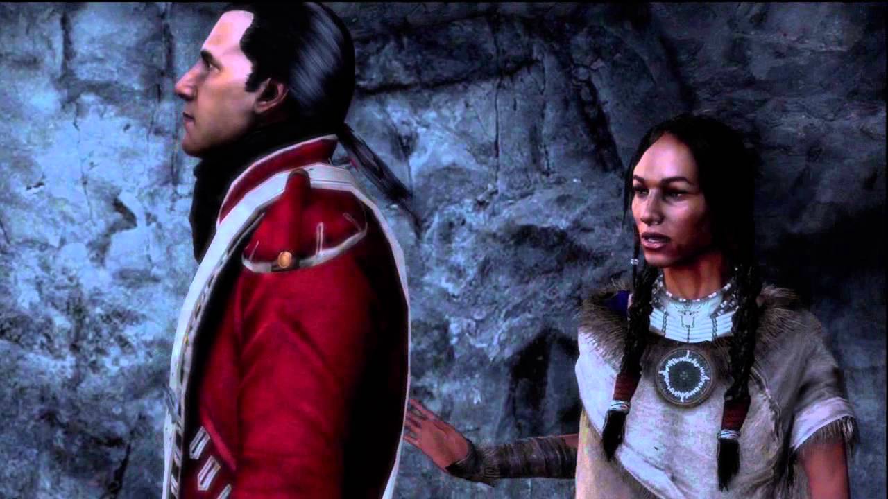Assassin s Creed 3 Session 3 Gameplay End Of The Session Spoil YouTube assassin-s-creed-3-session-3-gameplay-end-of-the-session-spoil-youtube