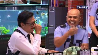 AYU DIRAYU COWOK GANTENG? | LAPOR PAK! (12/05/23)* Part 4