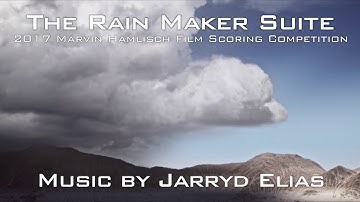 The Rain Maker Suite - 05 - Pull Up