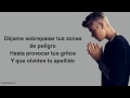Gambar cover Salinan dari Justin Bieber   Despacito Lyrics ft  Luis Fonsi, Daddy Yankee PlanetLagu com
