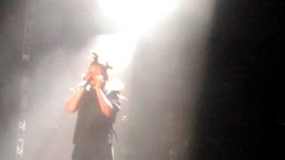 Video thumbnail of "The Weeknd Live @ Paramount Theatre - What You Need"