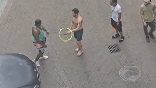 Peleas E Inseguridad Por Un Narcopiso En El Centro De Alcorcón