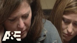 Intervention: Extended Intervention - Terry's Brother Breaks Down | A&E