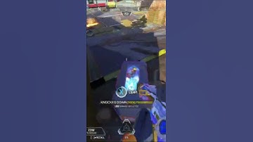 THIS IS AN S-TIER COMBO IN APEX LEGENDS