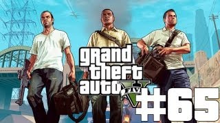 Grand Theft Auto 5 - Ep 65 Lamar Down Walkthrough - No Commentary/No Talking With Subtitles