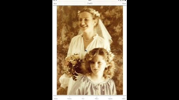 How to Scan Photos With iPhone or iPad - Pic Scanner App