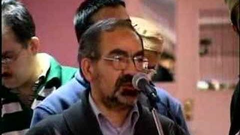 Legacy Of The Prophets - by Dr. Naik and Dr. Shoaib (10/17)
