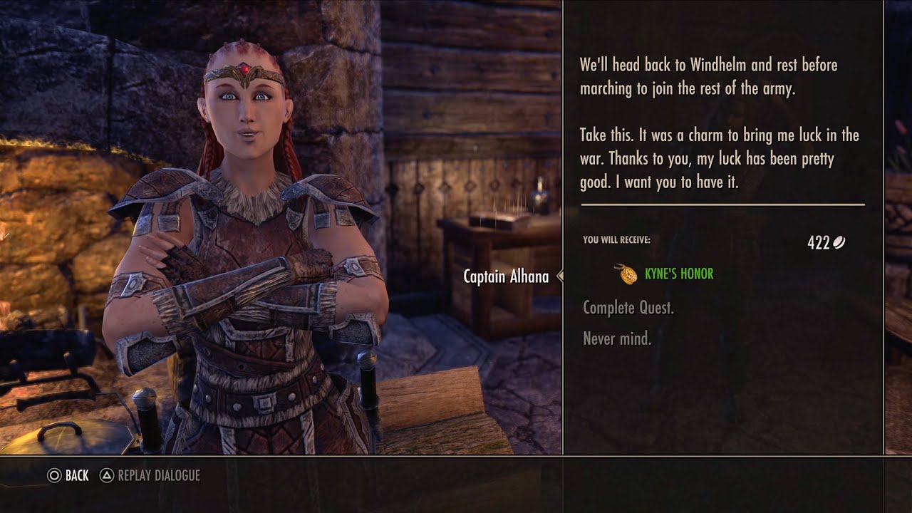 Elder Scrolls Online: 