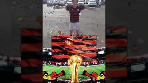 Como se escreve o nome flamenguista?