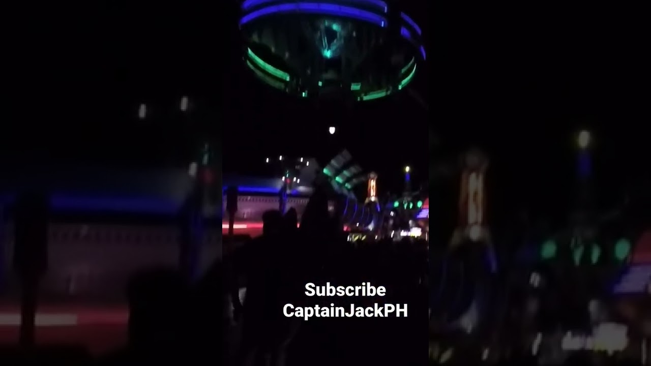 Tomorrowland - Magic Kingdom - Disney World