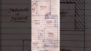 #home #2d #housedesign #design #2bhkhousedesign #motivation #naksha #new #plan #planning