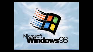 Windows 98 Welcome Music [ Extended Version ]
