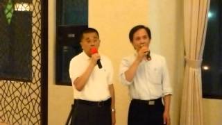 哈佛黃鶯出谷社20140509 5