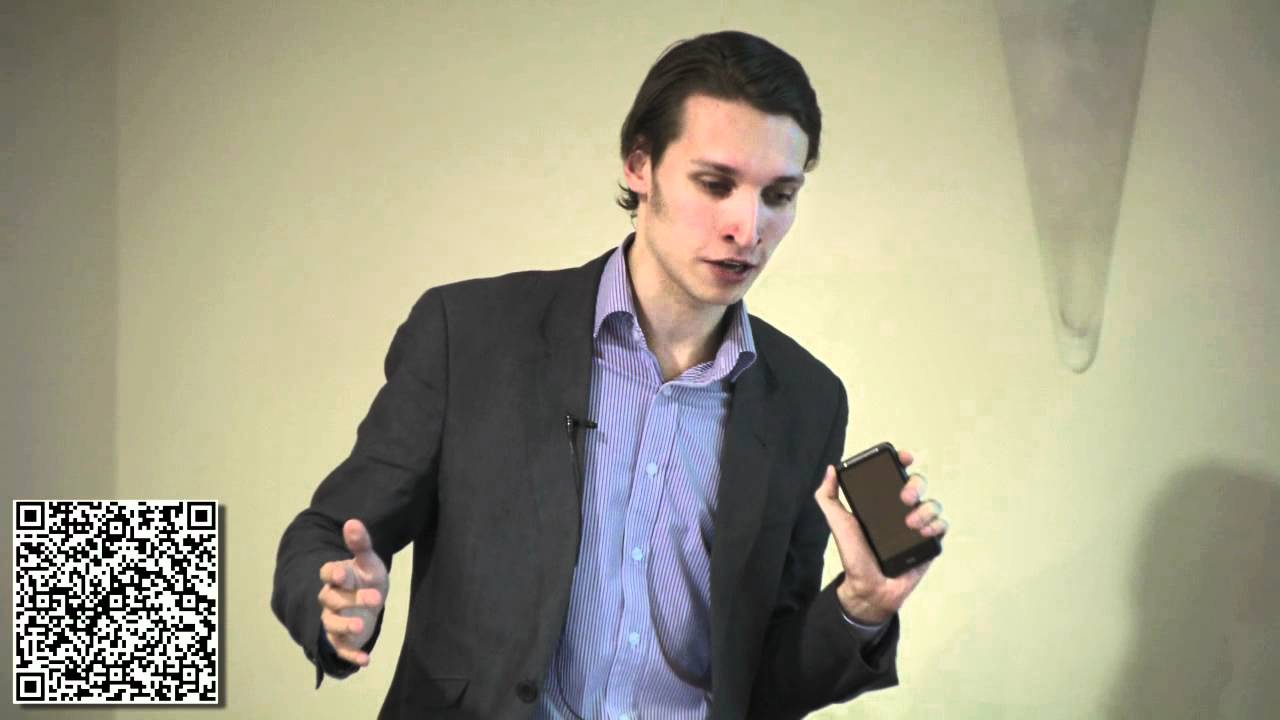 Media House Digital 2012: Jānis Polis - "Digitālā mārketinga tendences un prognozes 2012"