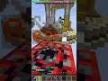 „Przepraszam muszę…” #shorts #minecraft #youtube