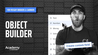Object Builder: Customize Your Data