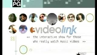 Videolink - BET - September 13, 2001 10:00am-11:00am EDT