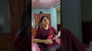 SOALAN BAHASA INGGERIS SOALAN BAHASA INGGERIS