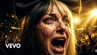 Impossible Made Real   Sia 2026 Explosive Cinematic Stadium Ai Anthem Watch Me