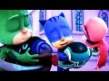 PJ Masks Full Episodes New Episode 13 Full Episodes Season 2 | Superhero Kids