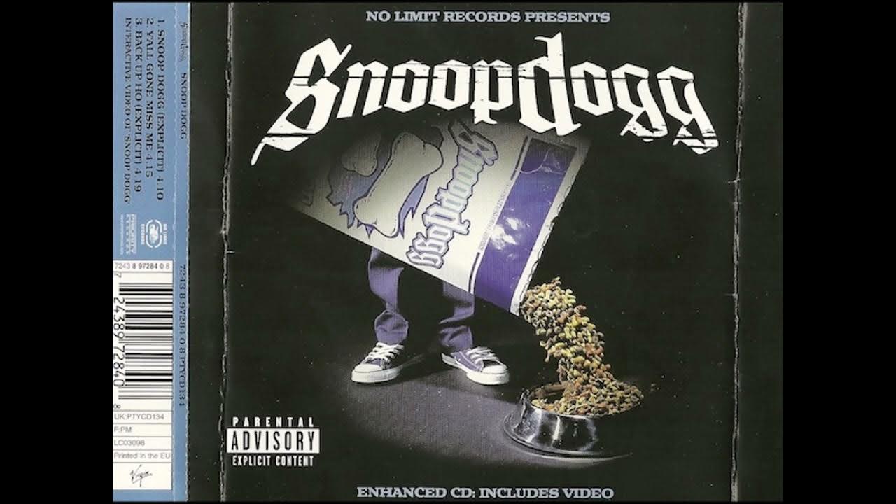 Y'all Gone Miss Me feat. Kokane - Snoop Dogg Y'all Gone Miss Me feat. Kokane - Snoop Dogg