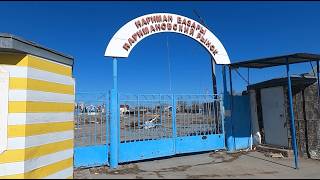 Костанай Наримановского рынка больше нет#petrovih51 #костанай