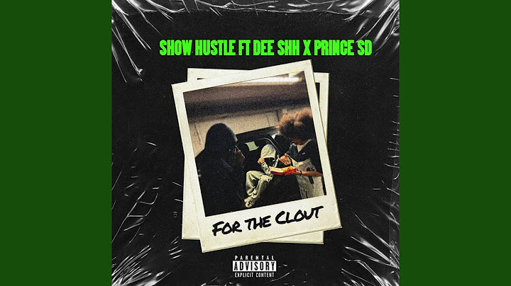 For The Clout