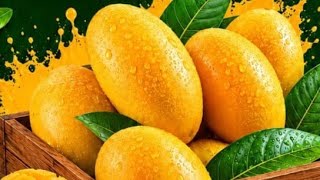 Mango   Me Swagat Hai