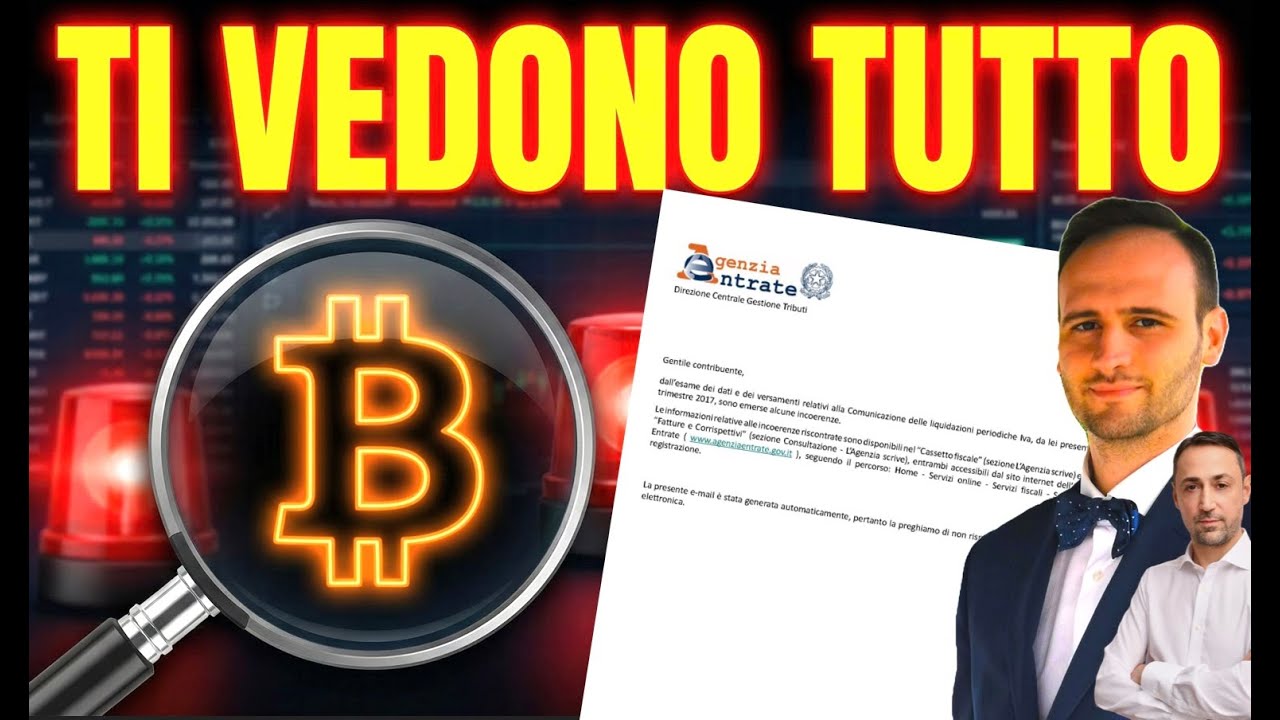 Come proteggere le tue Cripto dalla DAC8 e dalla fine dell'Anonimato