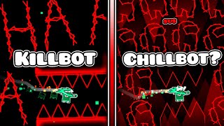 Chillbot? | Geometry Dash 2.11