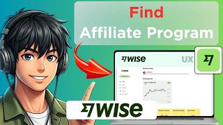 How to Find Wise Affiliate (Easy Guide)