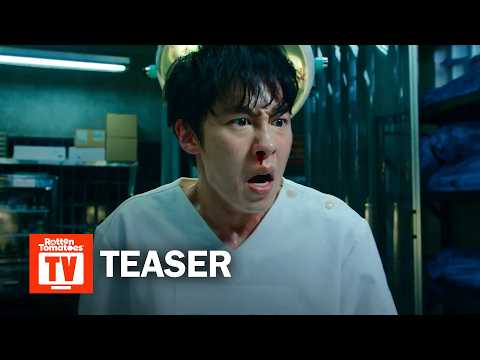 Dead-End Job Season 1 Teaser | '꿀알바'