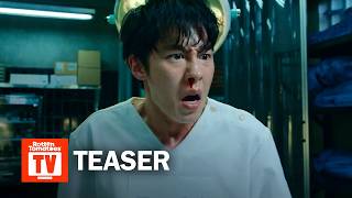 Dead-End Job Season 1 Teaser | '꿀알바'