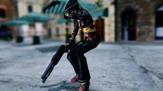 Tutorial KS The Duel GunZ ‹ iReady / Lyse ›